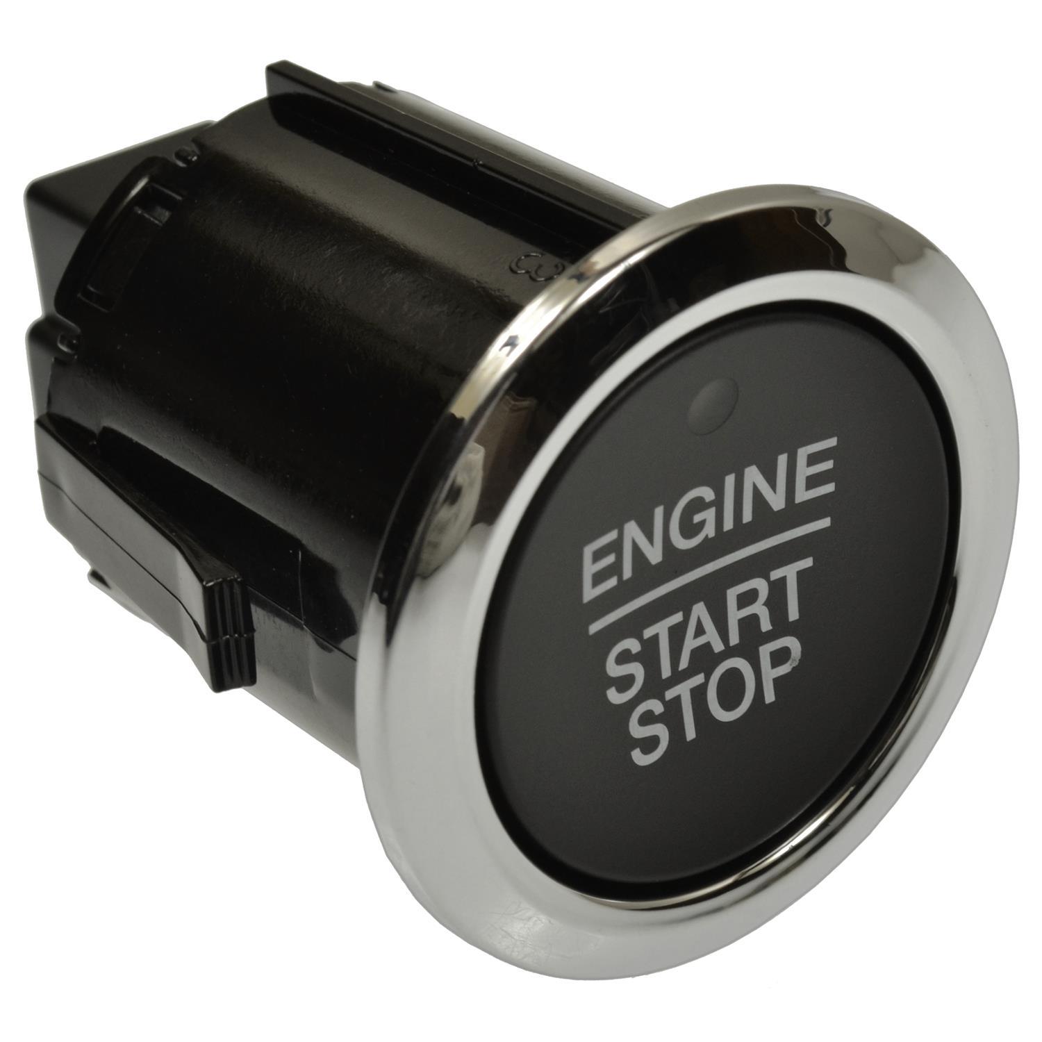 BWD CS1776 Push To Start Switch product image 2 of 6