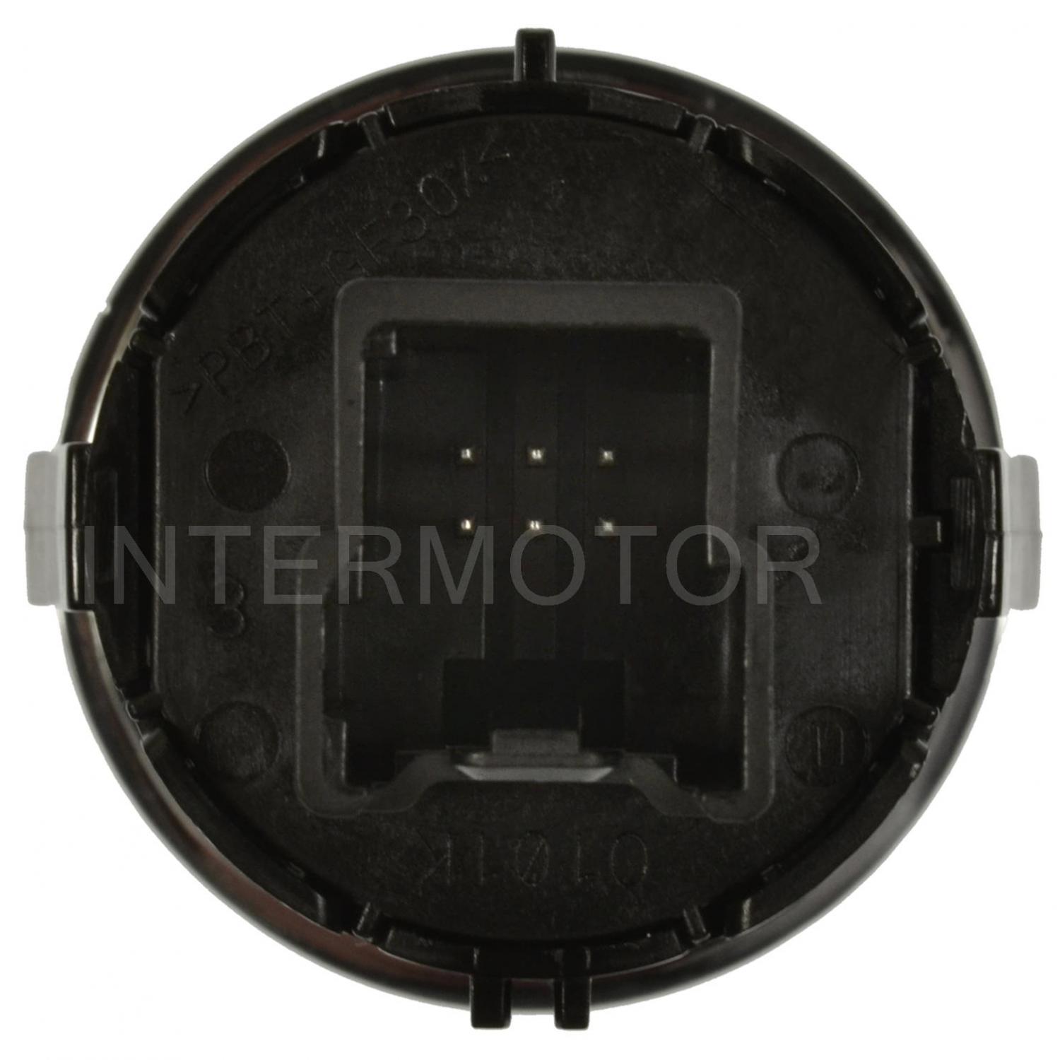 BWD CS1776 Push To Start Switch product image 4 of 6