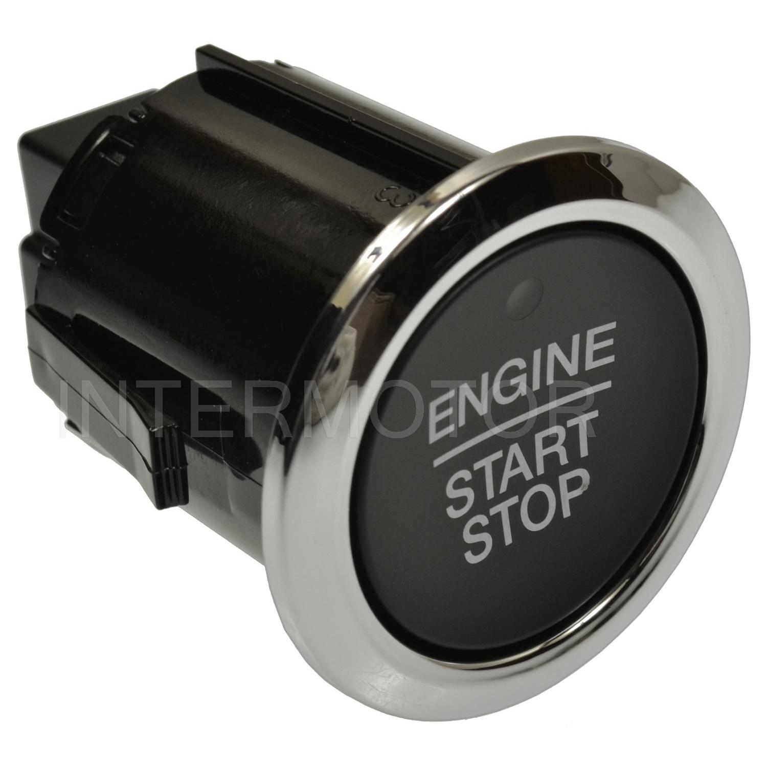 BWD CS1776 Push To Start Switch product image 5 of 6
