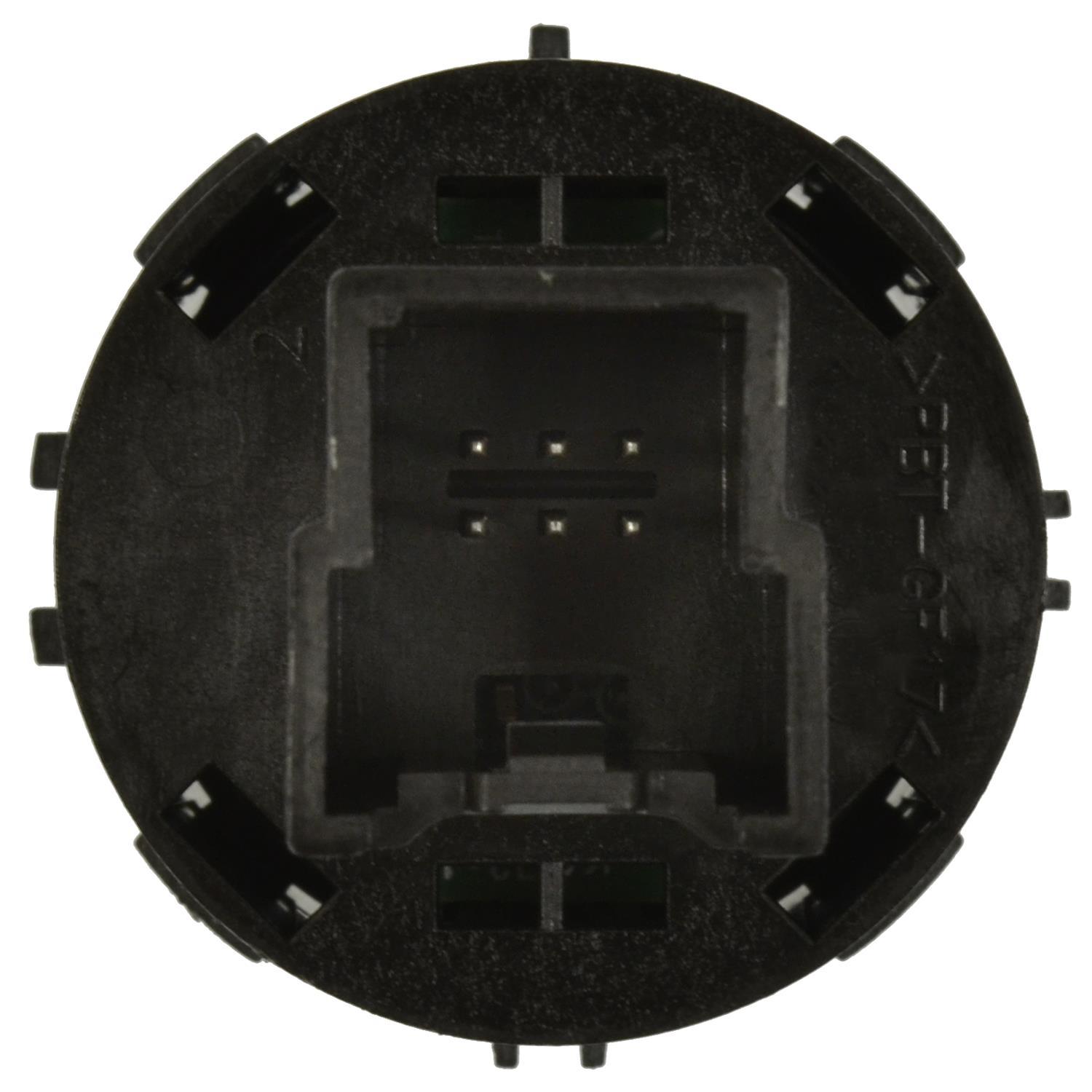 BWD CS1777 - Push To Start Switch BWD CS1777 Push To Start Switch product image 1 of 3