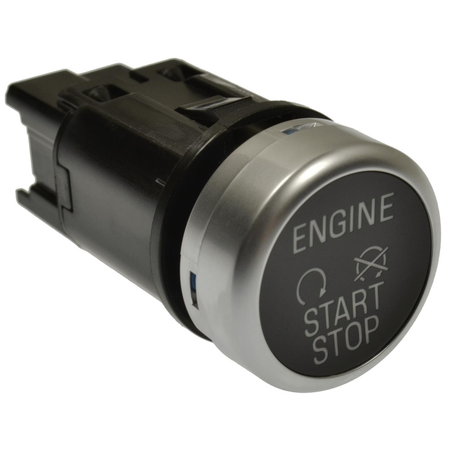 BWD CS1778 Push To Start Switch product image 2 of 3