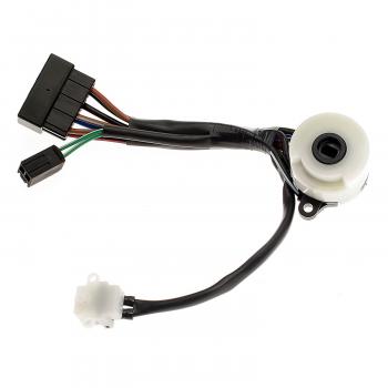 BWD CS178 Ignition Starter Switch product image 1 of 3