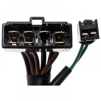 BWD CS178 Ignition Starter Switch product image 2 of 3