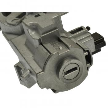 BWD CS1781 Ignition Lock and Cylinder Switch product image 1 of 6