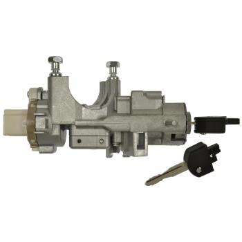 BWD CS1781 Ignition Lock and Cylinder Switch product image 2 of 6