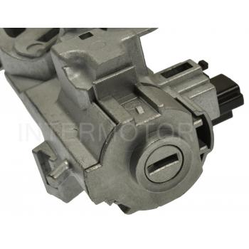 BWD CS1781 Ignition Lock and Cylinder Switch product image 4 of 6