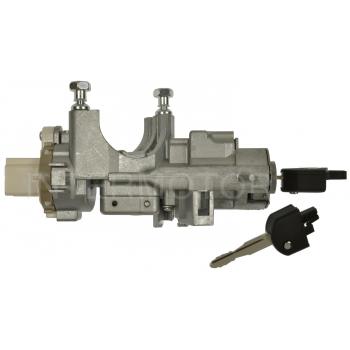 BWD CS1781 Ignition Lock and Cylinder Switch product image 6 of 6
