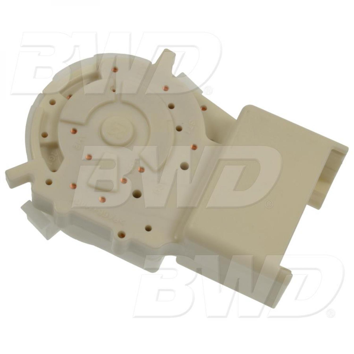 BWD CS1784 - Ignition Starter Switch BWD CS1784 Ignition Starter Switch product image 1 of 6