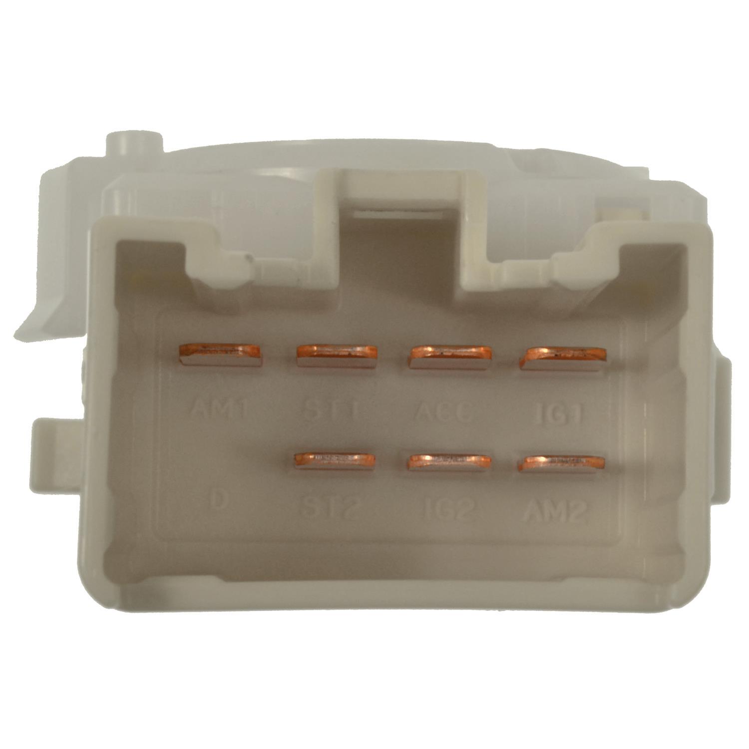 BWD CS1784 - Ignition Starter Switch BWD CS1784 Ignition Starter Switch product image 3 of 6