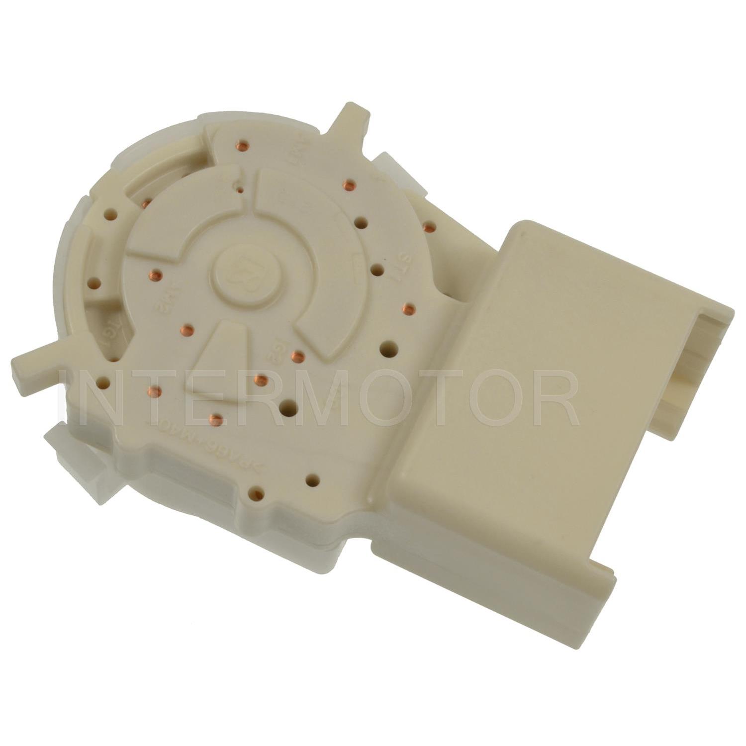 BWD CS1784 - Ignition Starter Switch BWD CS1784 Ignition Starter Switch product image 4 of 6