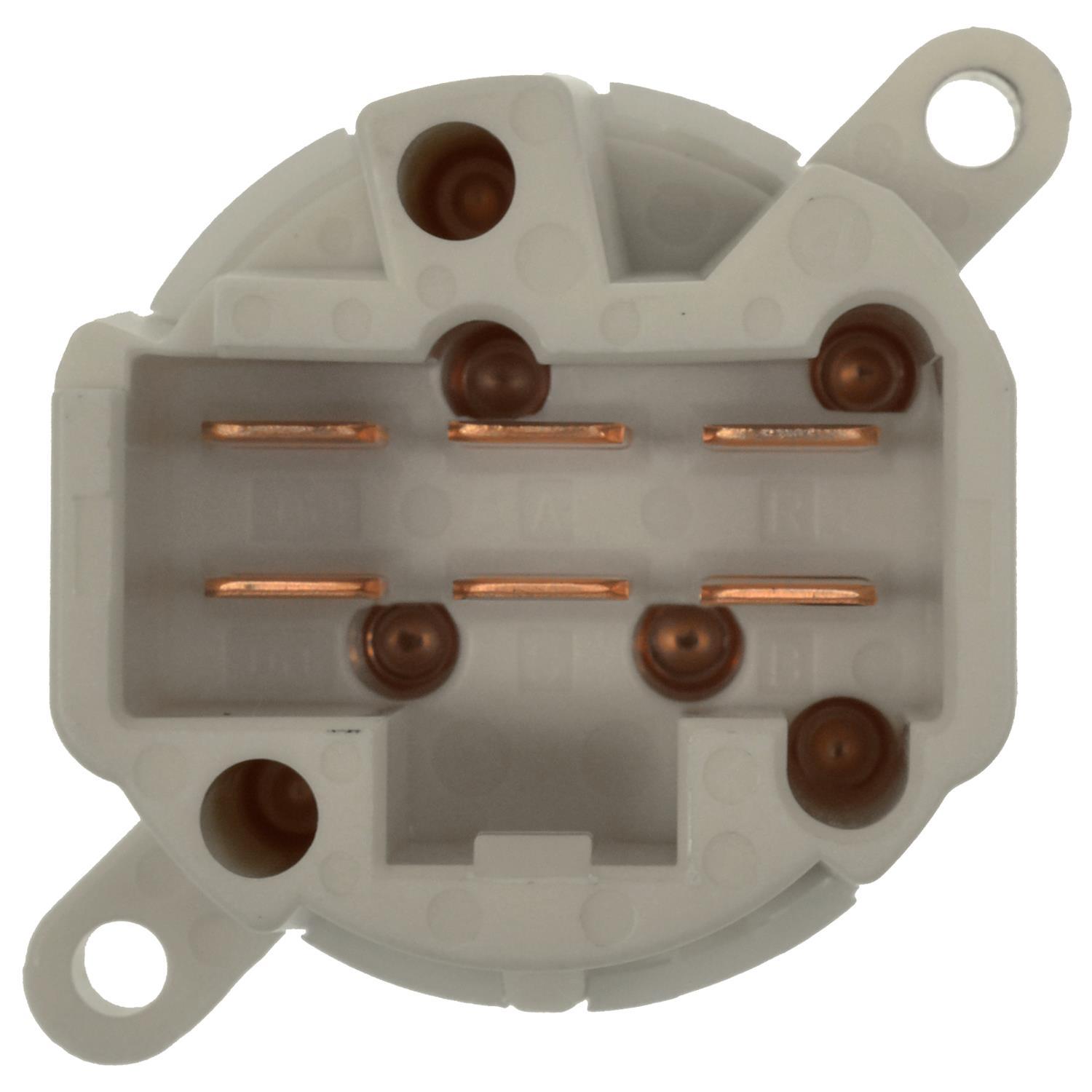 BWD CS1785 - Ignition Starter Switch BWD CS1785 Ignition Starter Switch product image 3 of 3