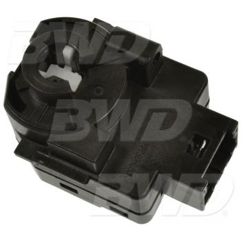 BWD CS1786 Ignition Starter Switch product image 1 of 3