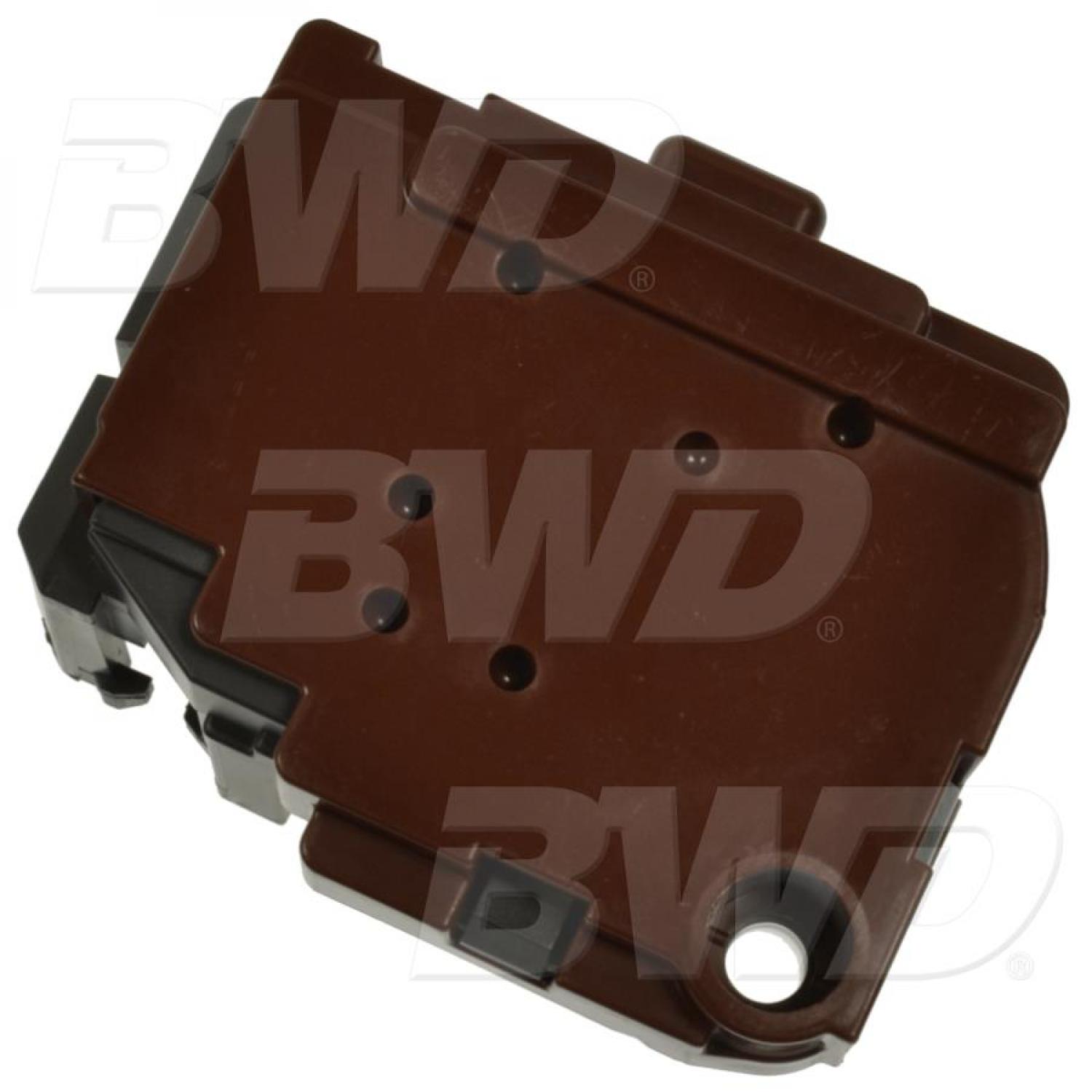 BWD CS1787 Ignition Starter Switch product image 1 of 3