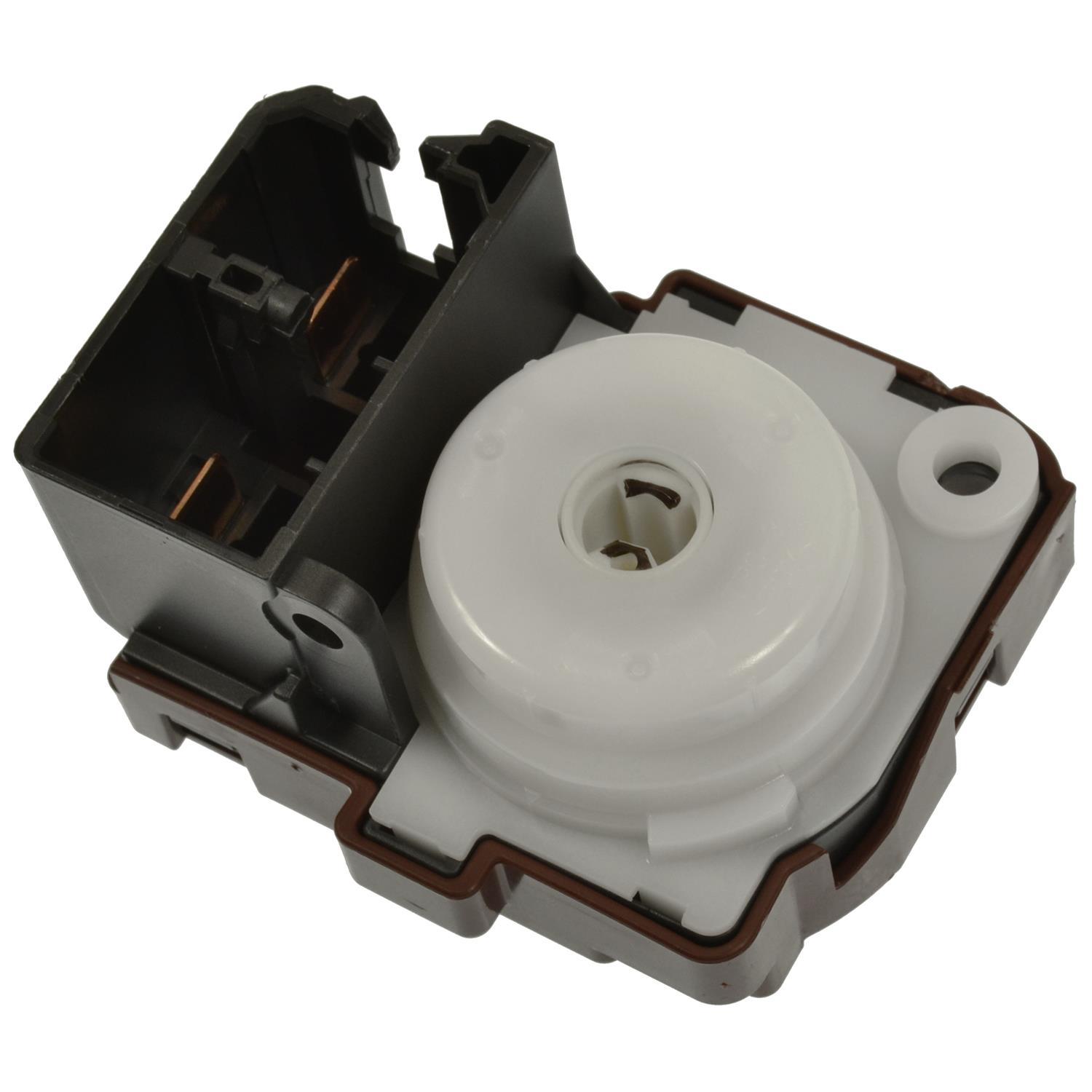 BWD CS1787 Ignition Starter Switch product image 2 of 3