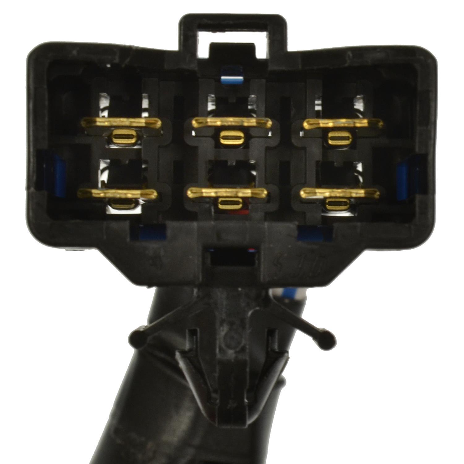 BWD CS1788 Ignition Starter Switch product image 3 of 3