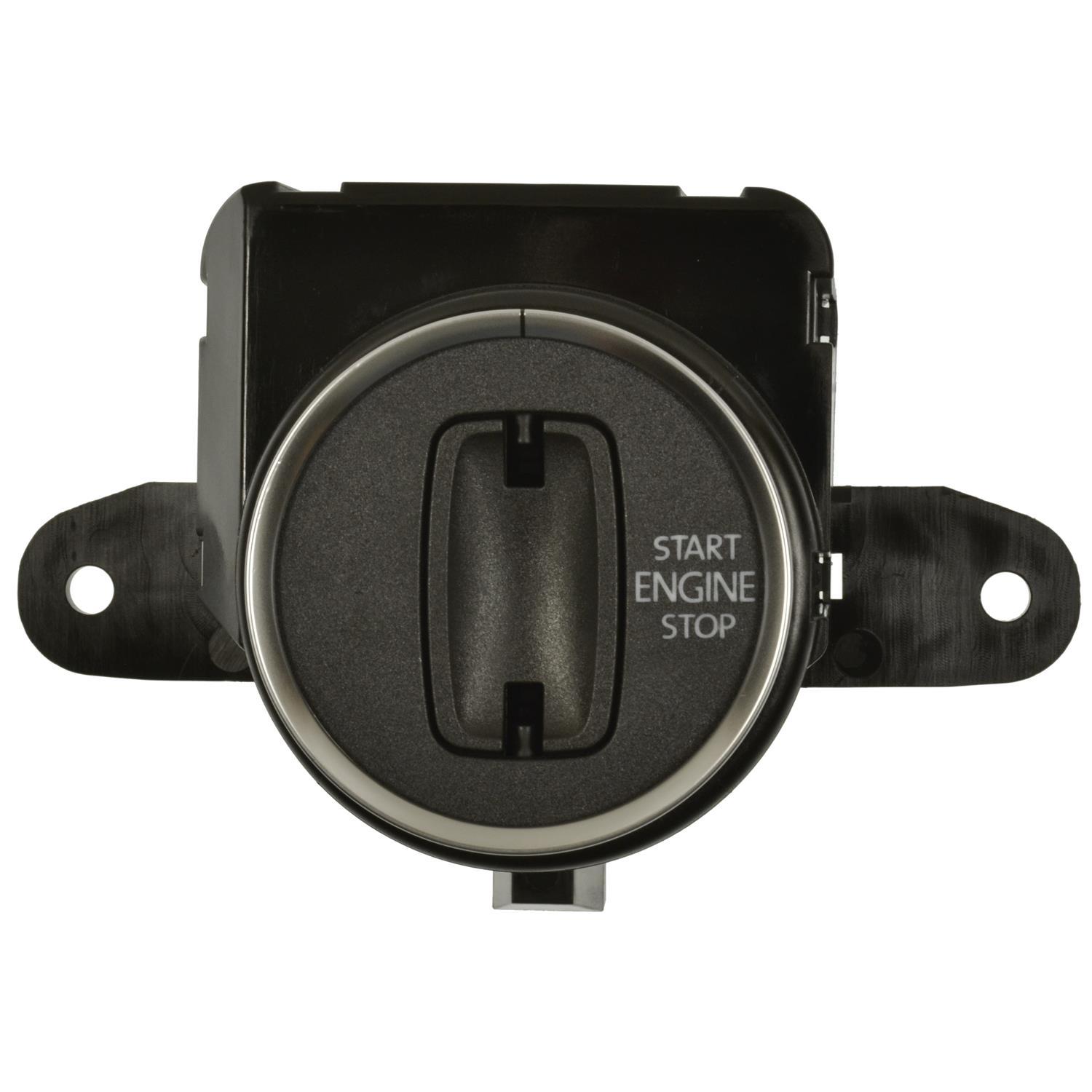 BWD CS1789 Ignition Starter Switch product image 2 of 6