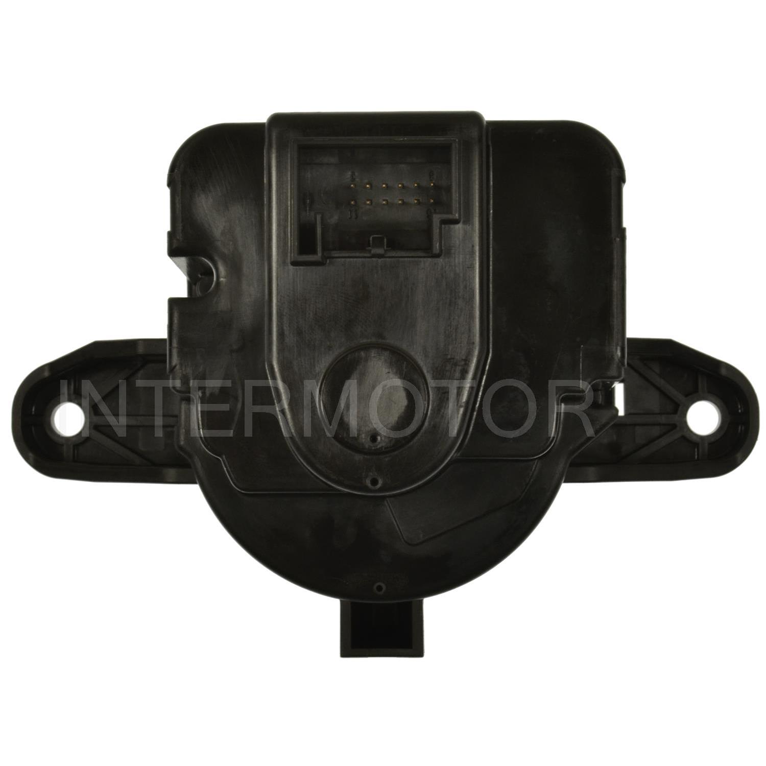 BWD CS1789 Ignition Starter Switch product image 4 of 6