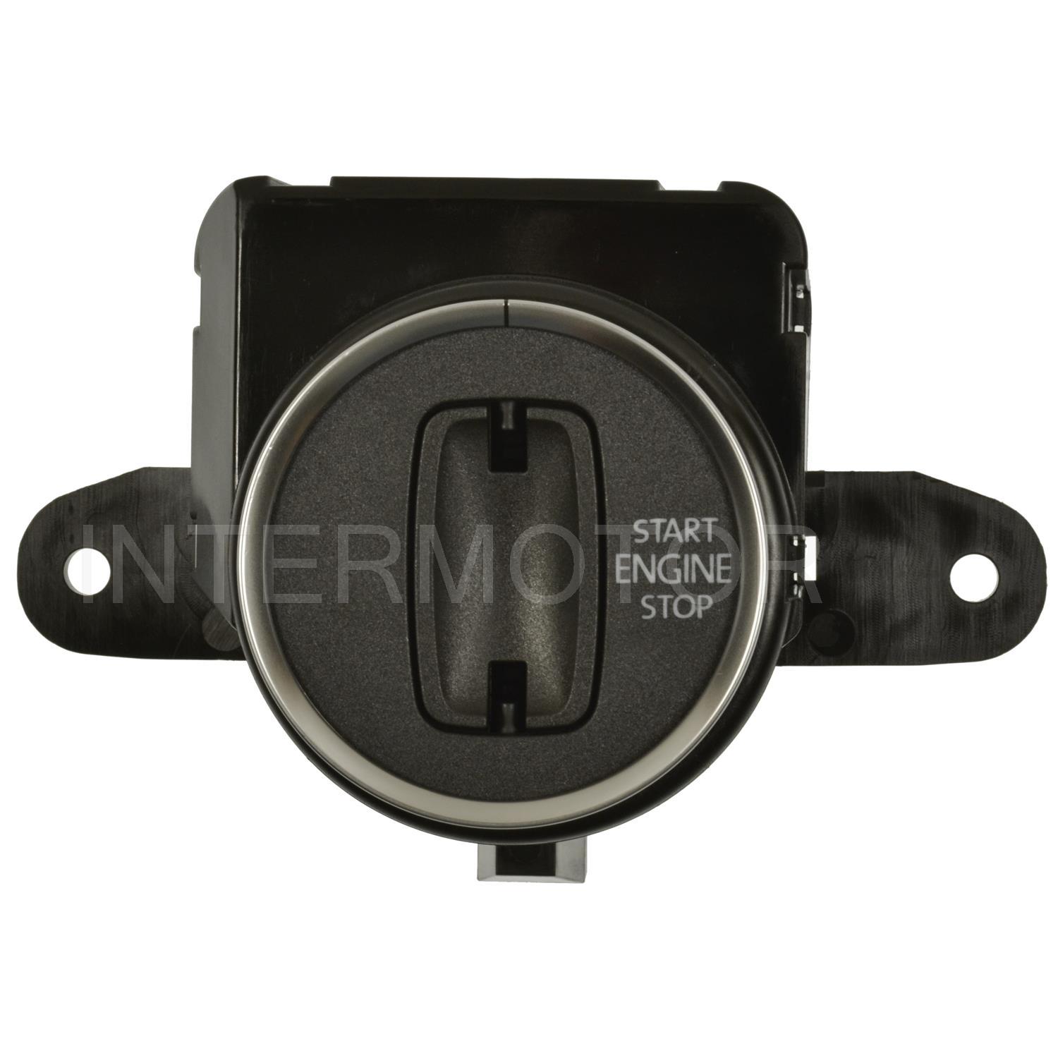 BWD CS1789 Ignition Starter Switch product image 5 of 6