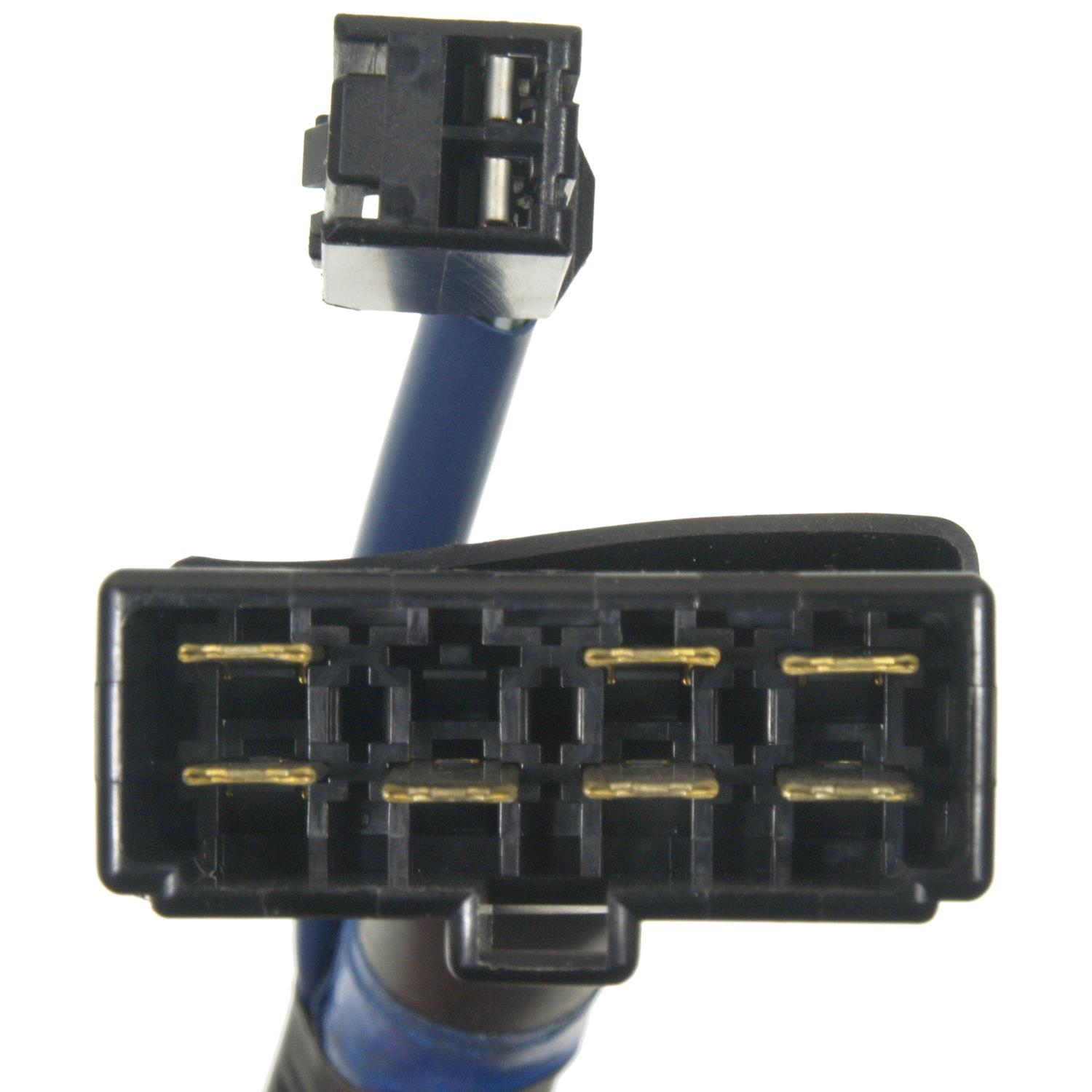 BWD CS179 Ignition Starter Switch product image 3 of 3