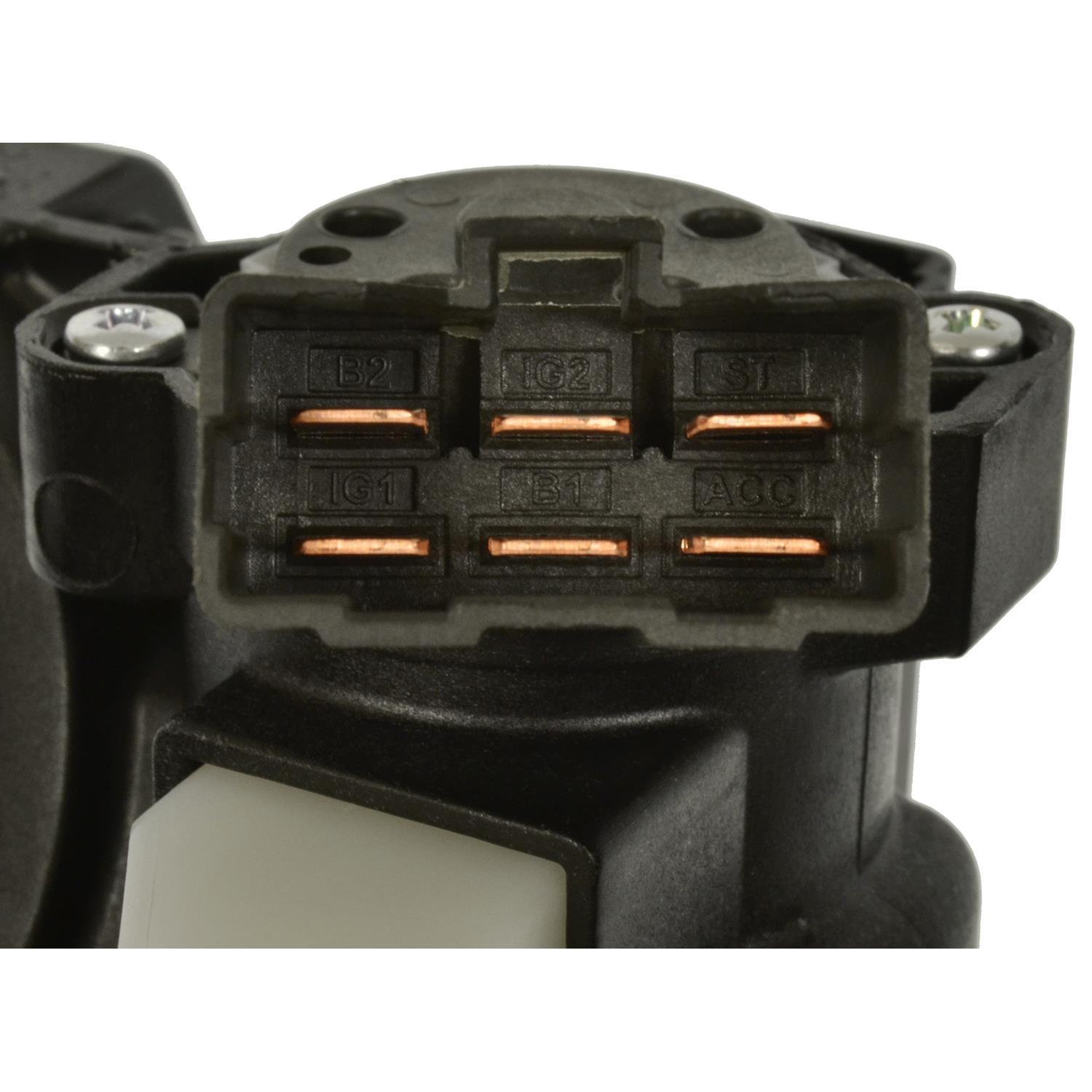 BWD CS1790 Ignition Starter Switch product image 3 of 6