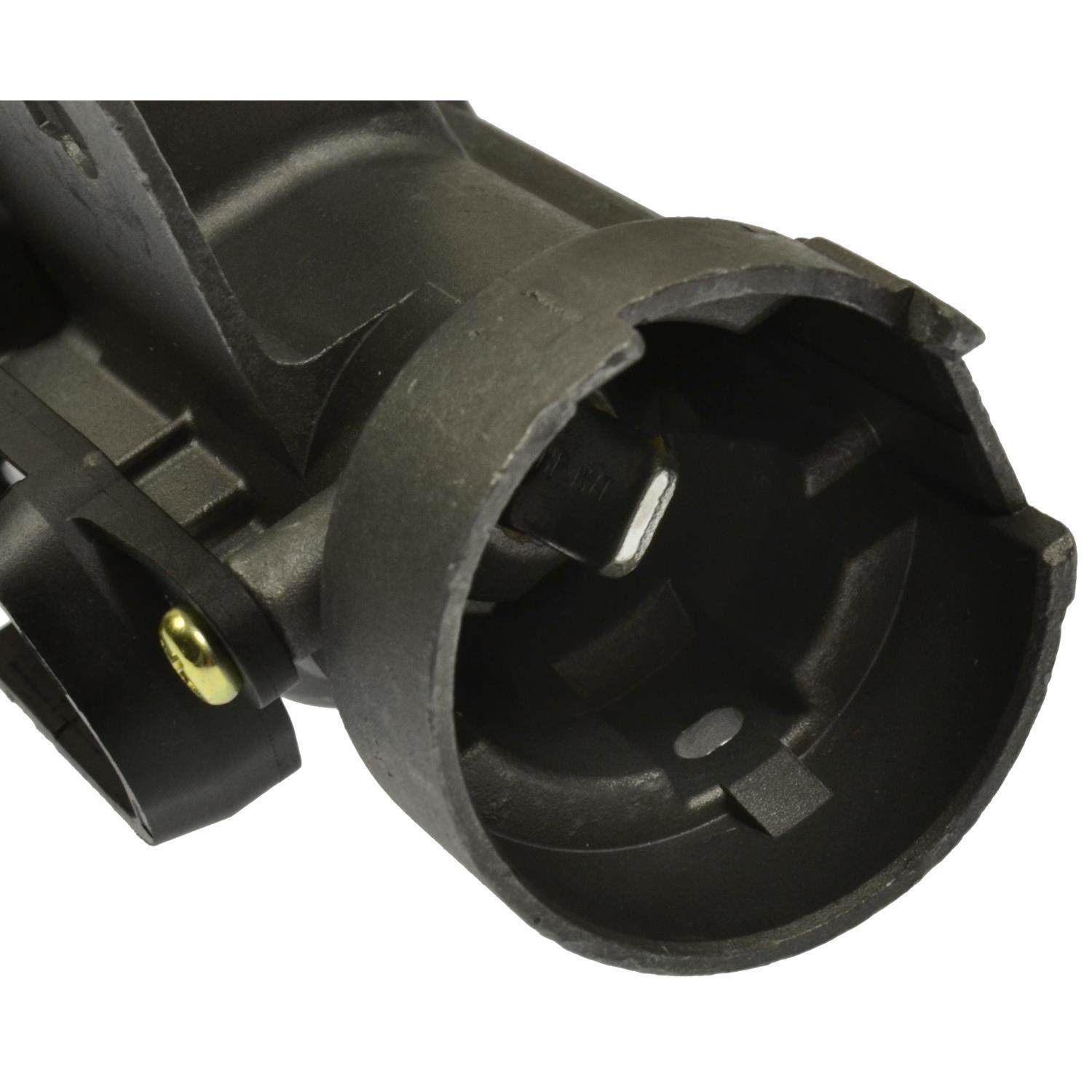 BWD CS1791 Ignition Lock and Cylinder Switch product image 1 of 6