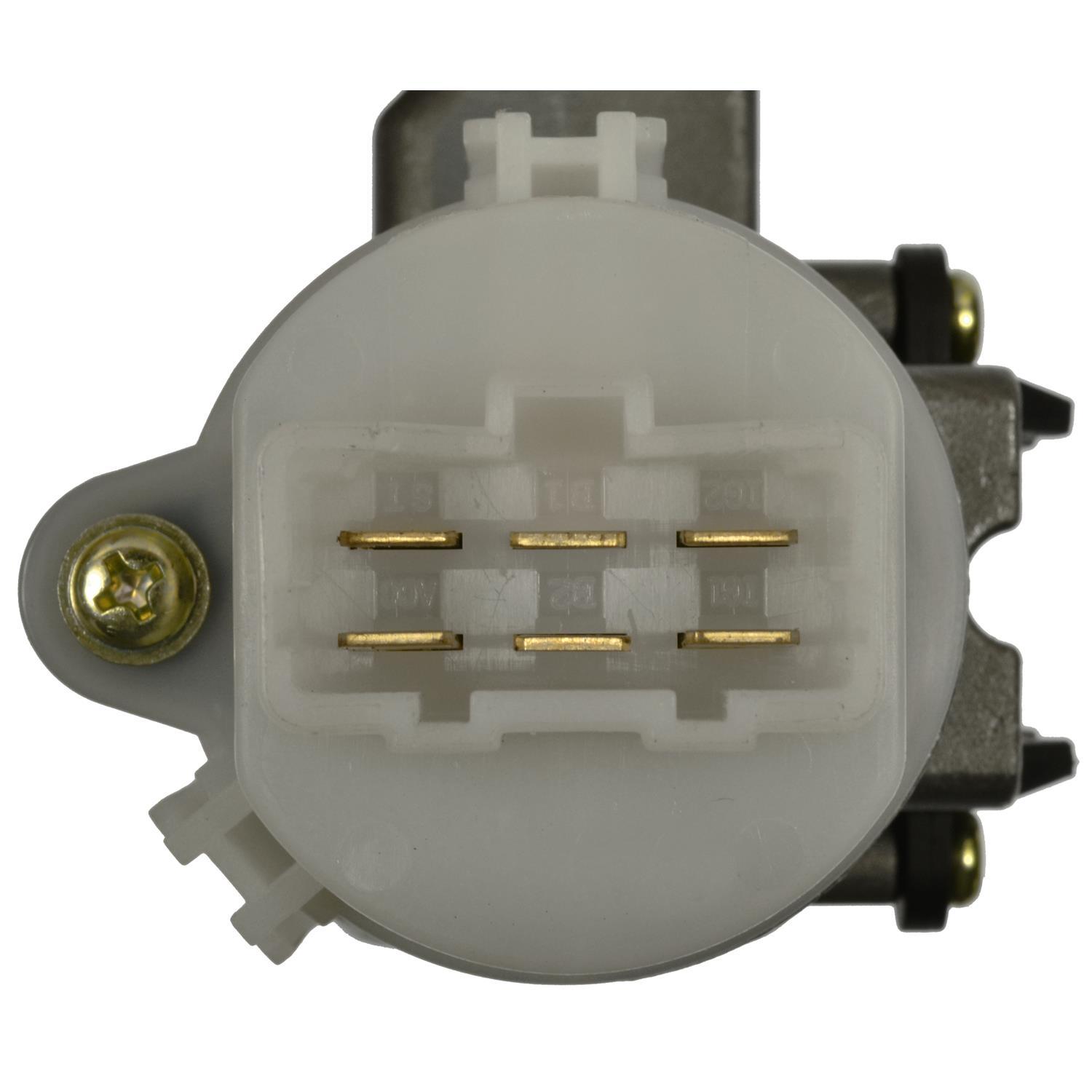 BWD CS1791 Ignition Lock and Cylinder Switch product image 3 of 6