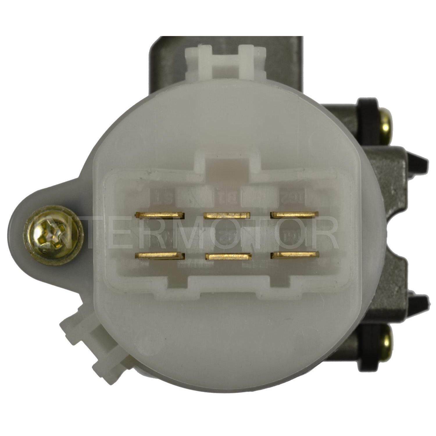 BWD CS1791 Ignition Lock and Cylinder Switch product image 5 of 6
