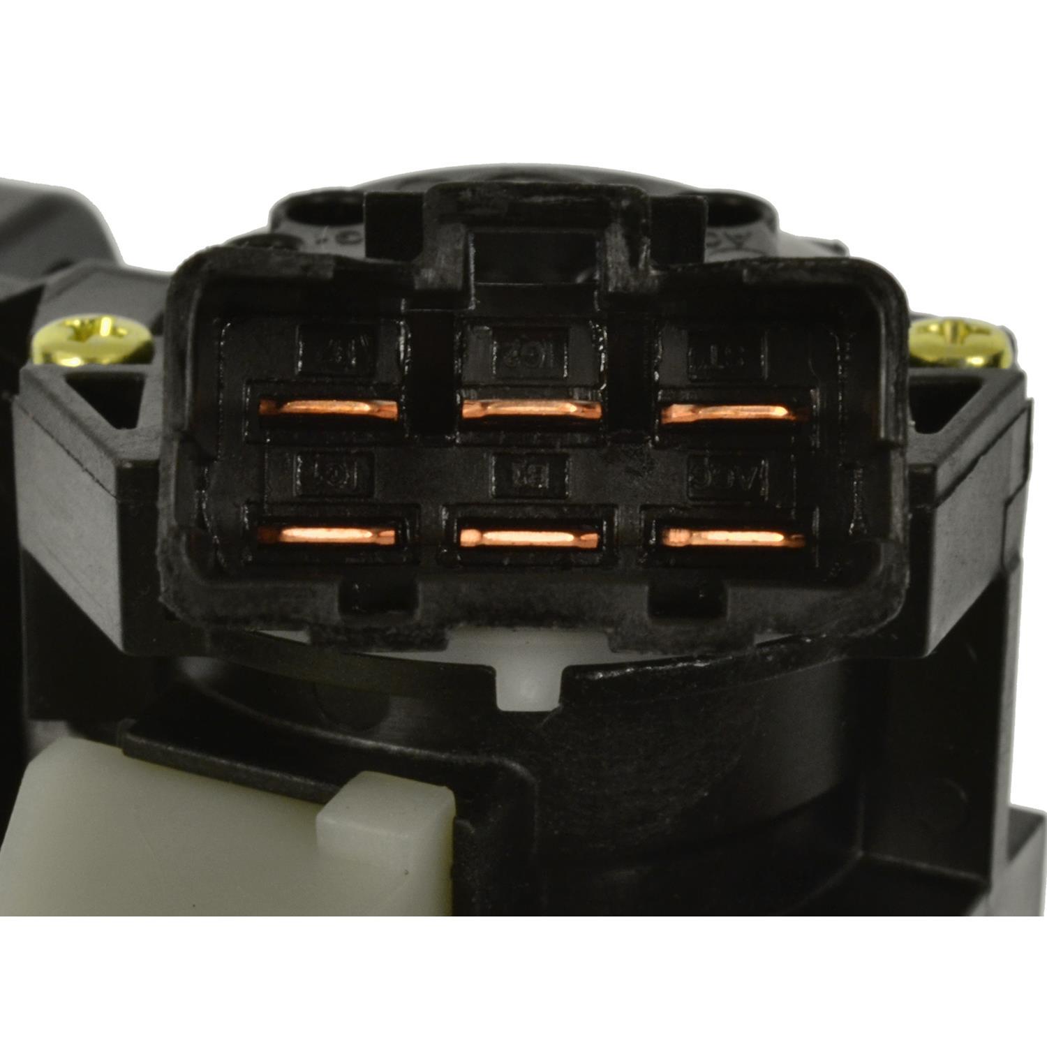 BWD CS1792 Ignition Starter Switch product image 3 of 6