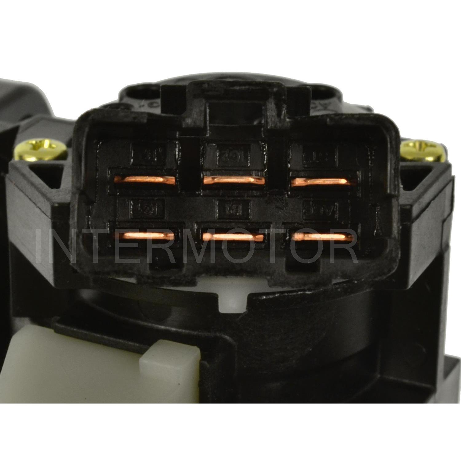 BWD CS1792 Ignition Starter Switch product image 5 of 6