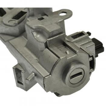 BWD CS1793 Ignition Lock and Cylinder Switch product image 1 of 6