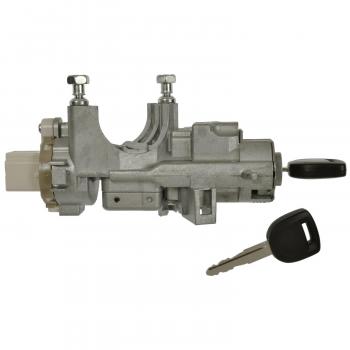 BWD CS1793 Ignition Lock and Cylinder Switch product image 2 of 6