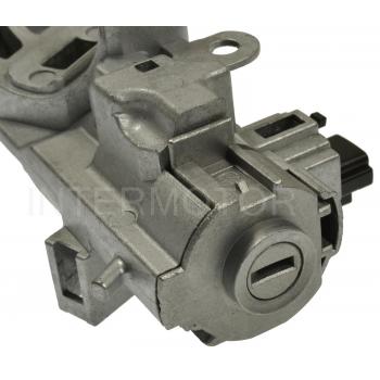 BWD CS1793 Ignition Lock and Cylinder Switch product image 4 of 6