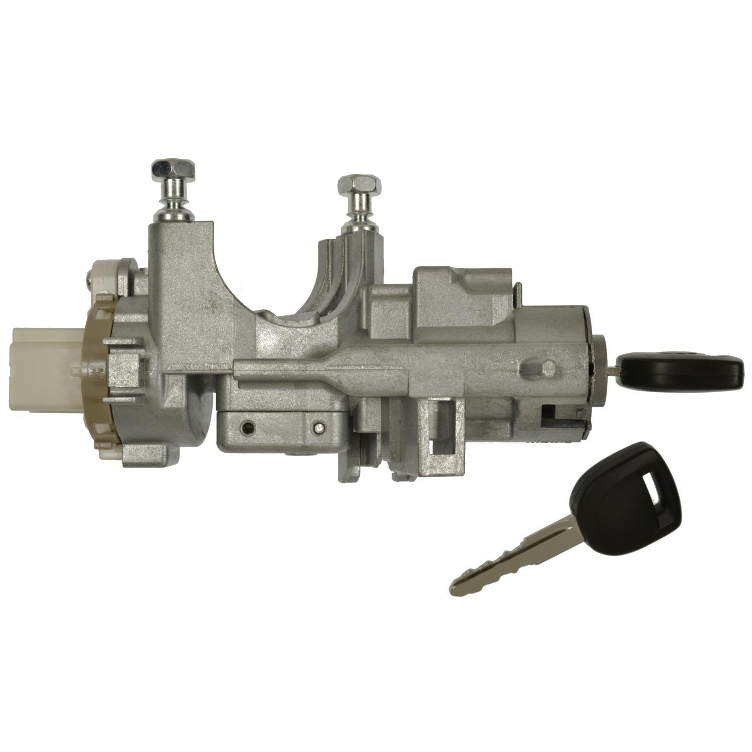 BWD CS1794 Ignition Lock and Cylinder Switch product image 2 of 6