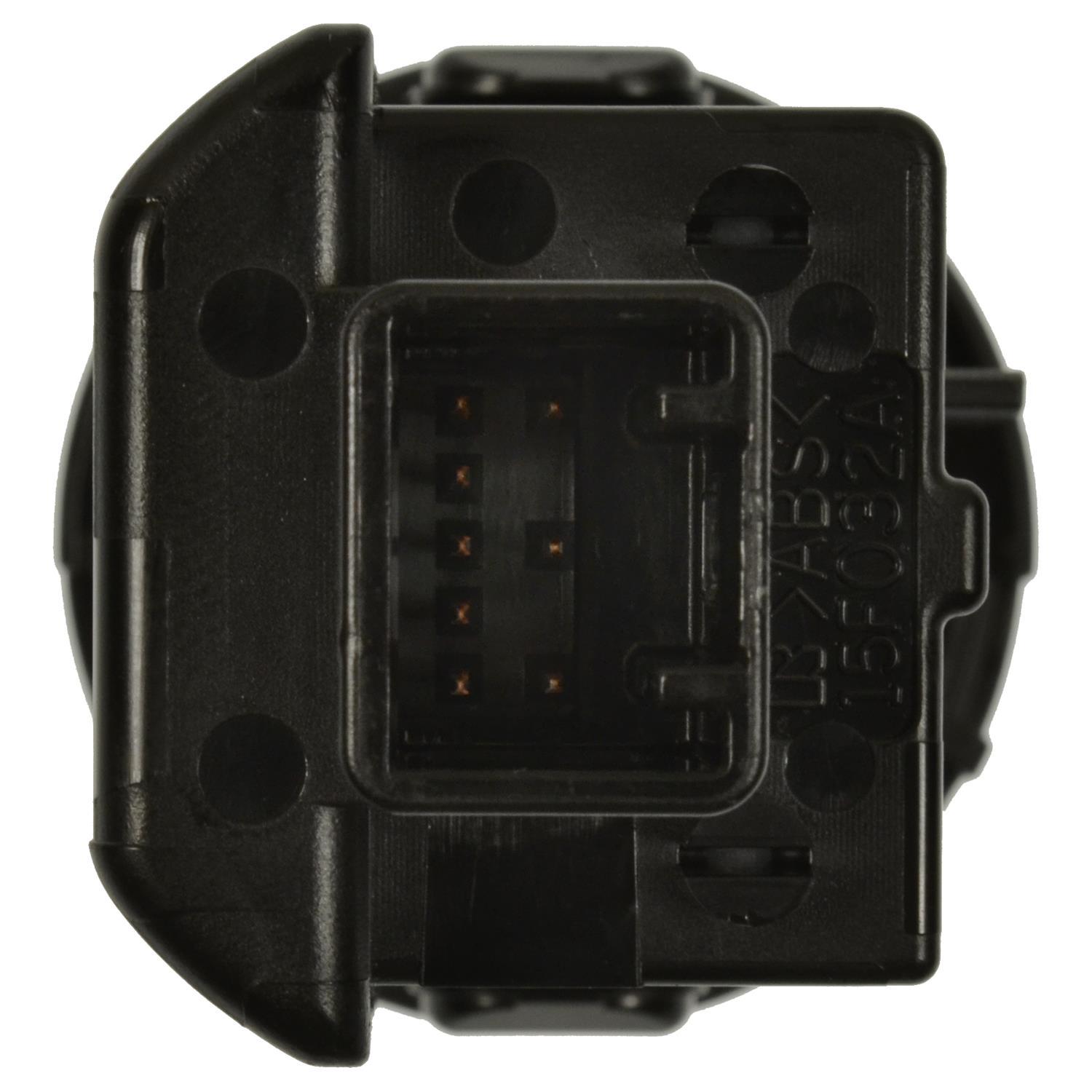 BWD CS1796 Push To Start Switch product image 1 of 3