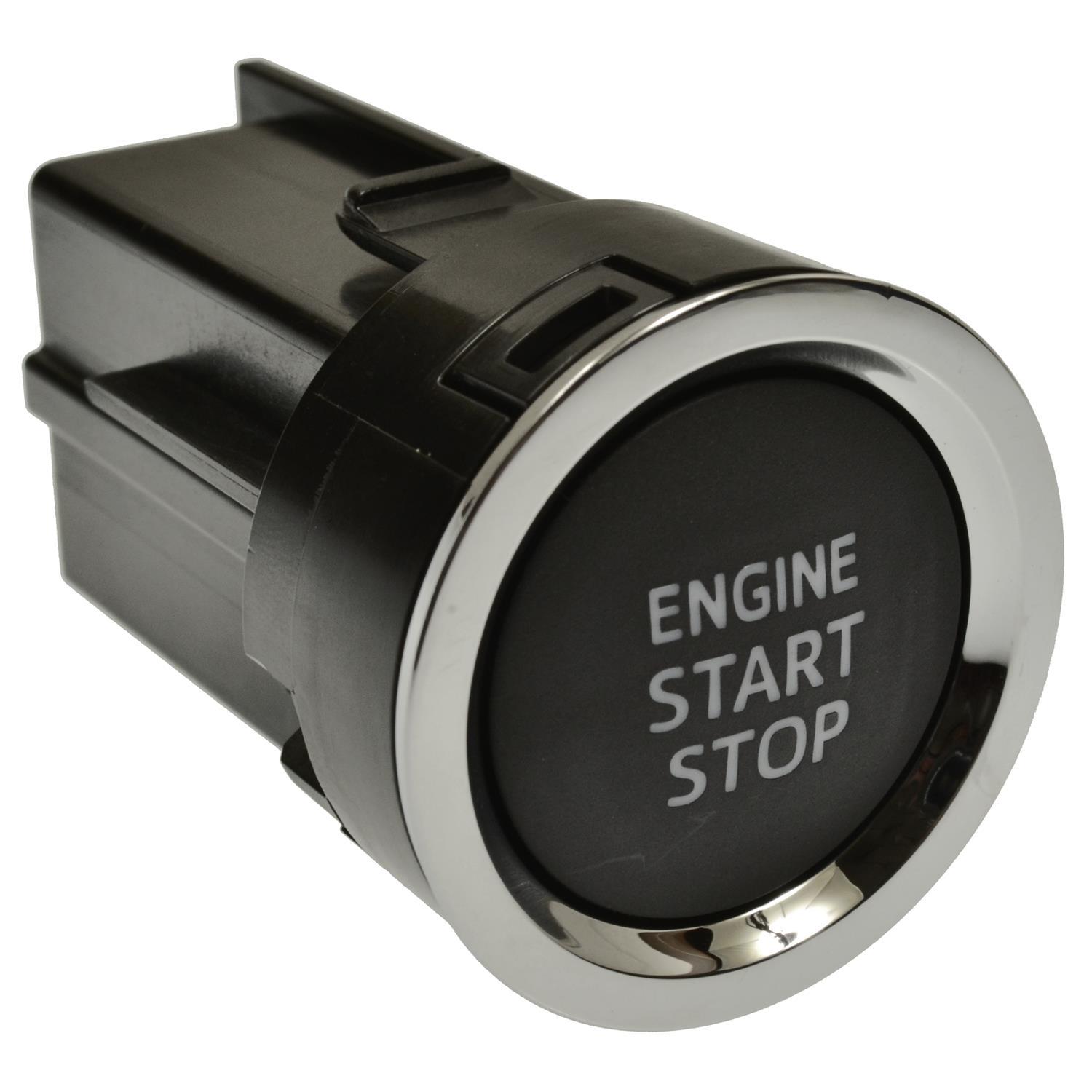 BWD CS1796 Push To Start Switch product image 2 of 3