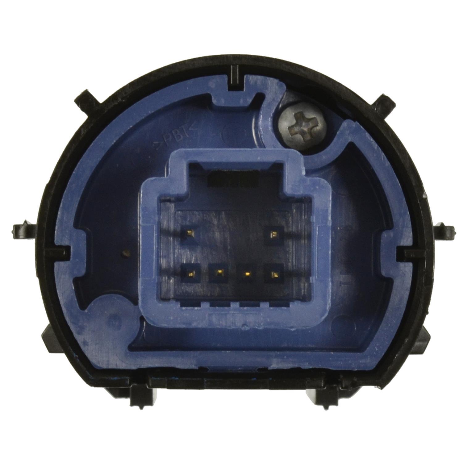 BWD CS1799 Push To Start Switch product image 1 of 6