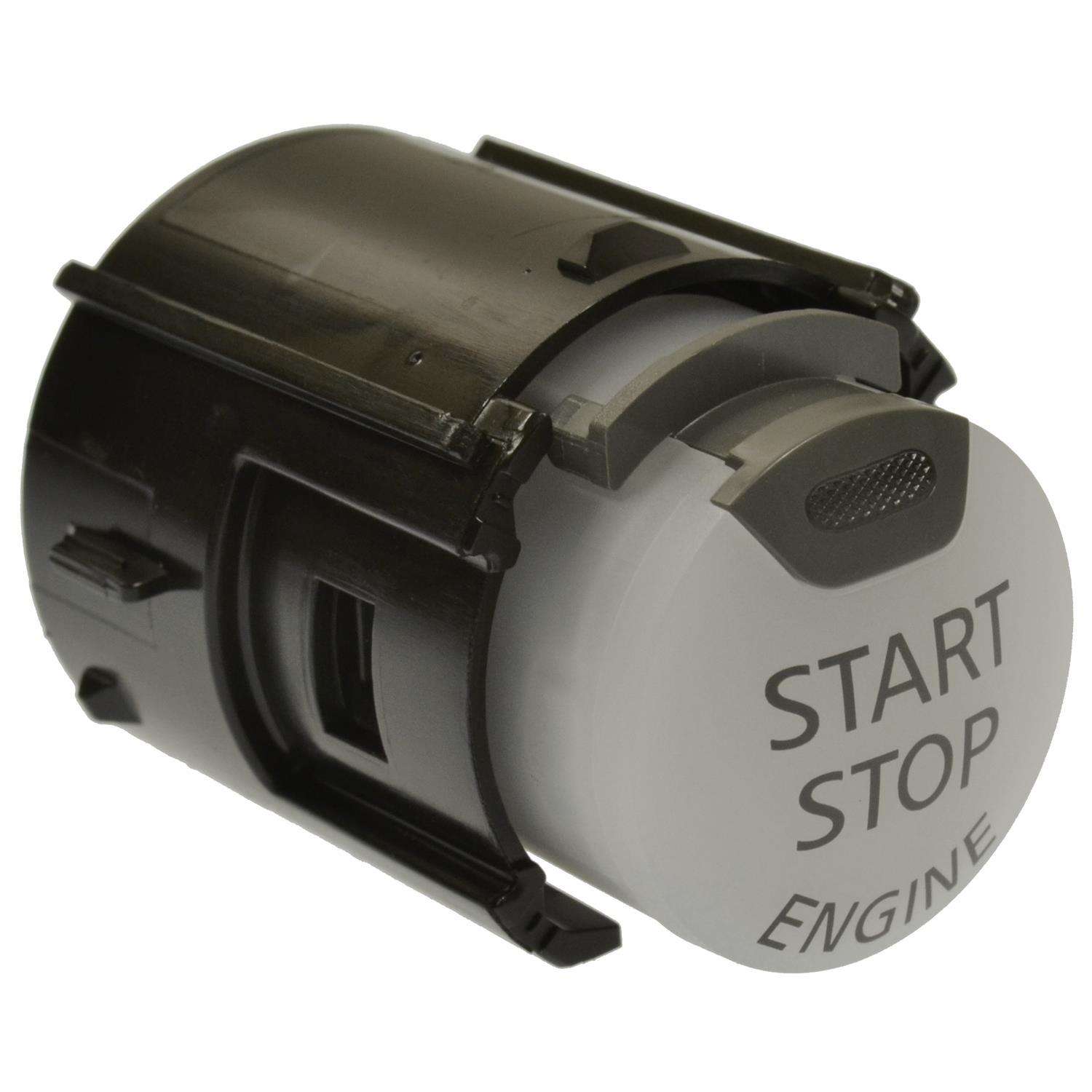 BWD CS1799 Push To Start Switch product image 2 of 6