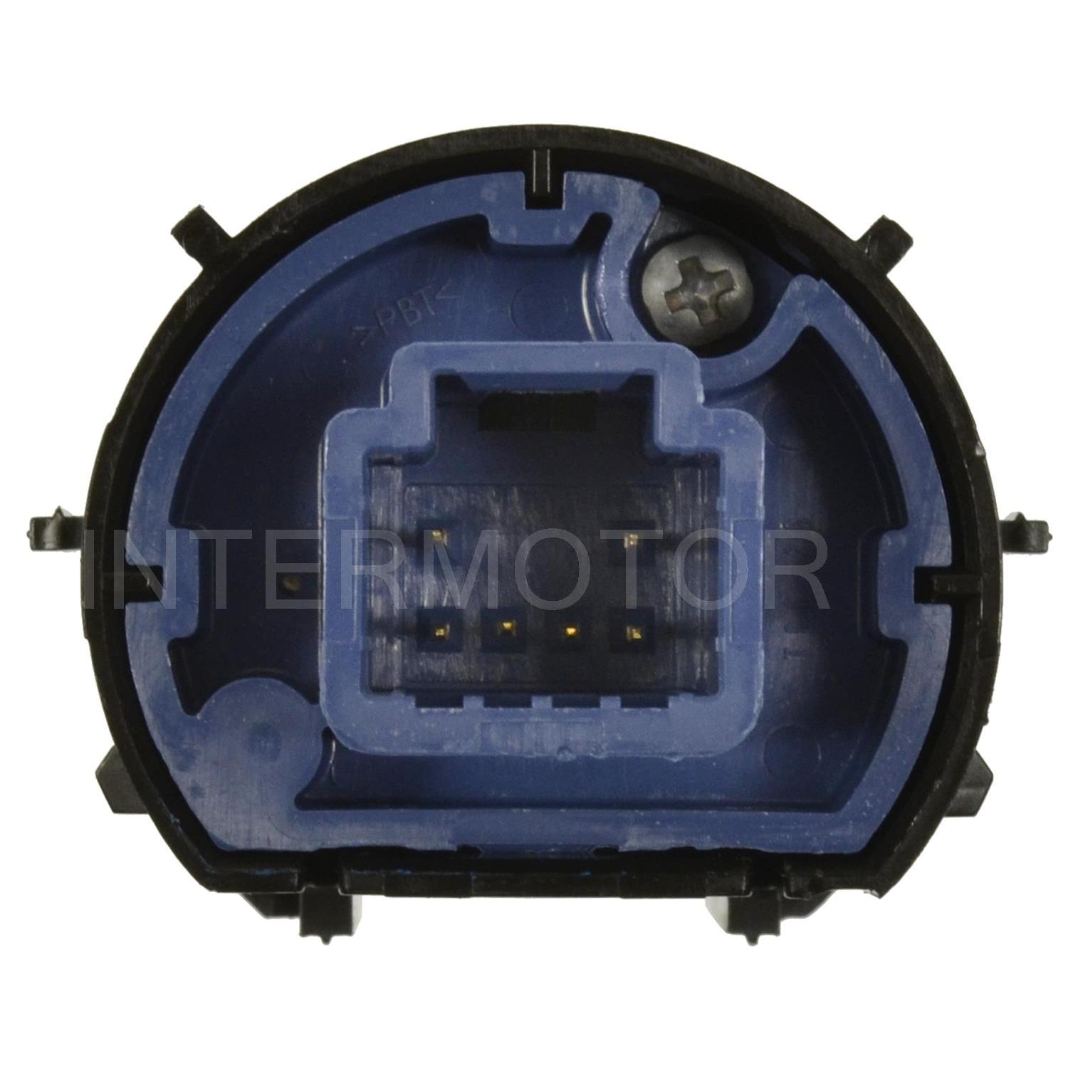 BWD CS1799 Push To Start Switch product image 4 of 6