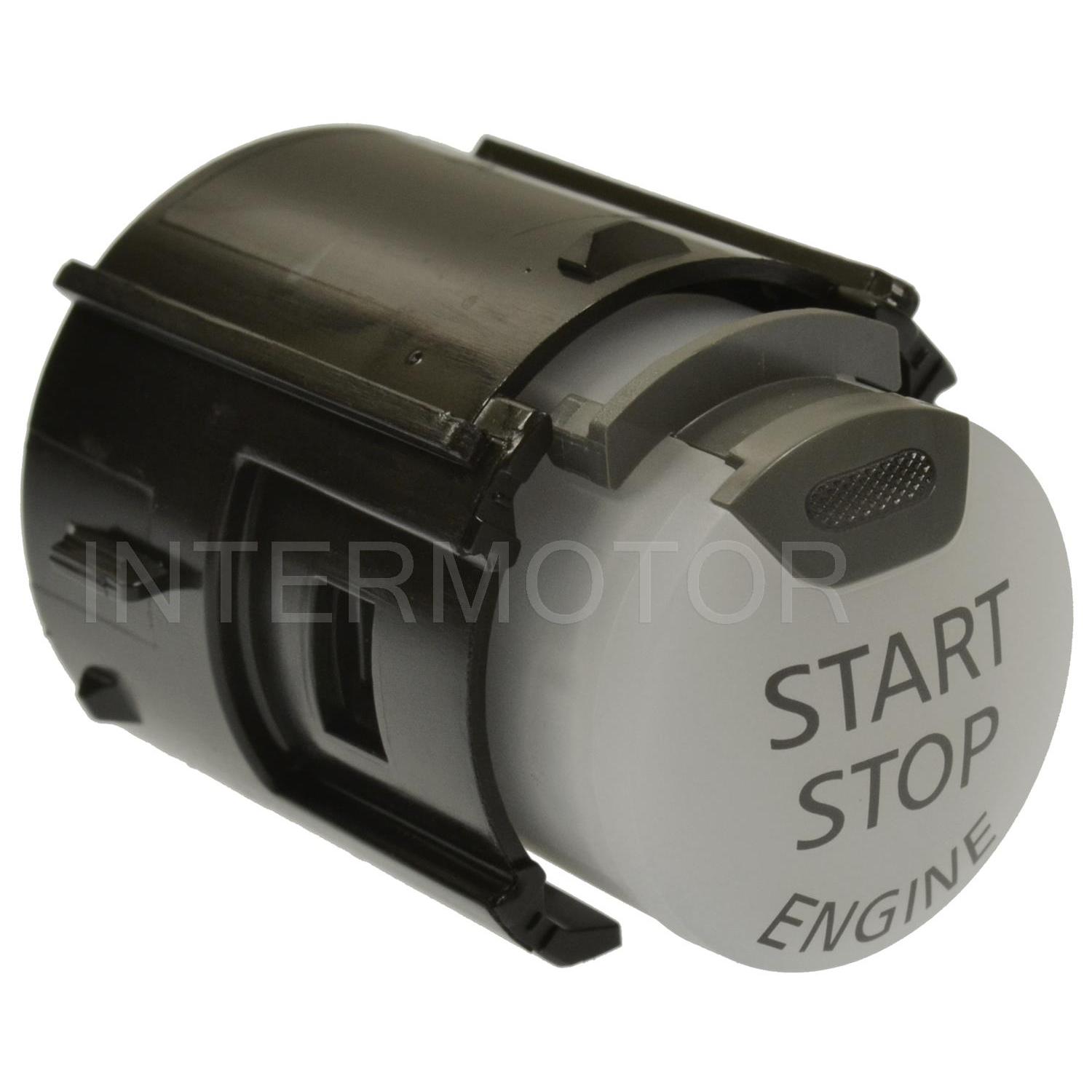 BWD CS1799 Push To Start Switch product image 5 of 6