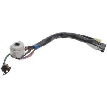 BWD CS180 Ignition Starter Switch product image 1 of 3