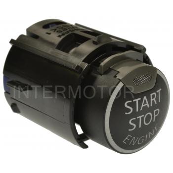 BWD CS1800 Push To Start Switch product image 5 of 6