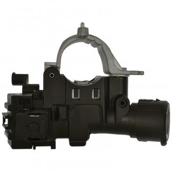 BWD CS1800L Ignition Lock Cylinder Repair Kit product image 2 of 3