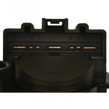 BWD CS1800L Ignition Lock Cylinder Repair Kit product image 3 of 3