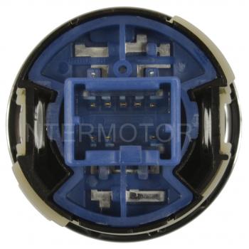 BWD CS1802 - Ignition Starter Switch BWD CS1802 Ignition Starter Switch product image 4 of 6