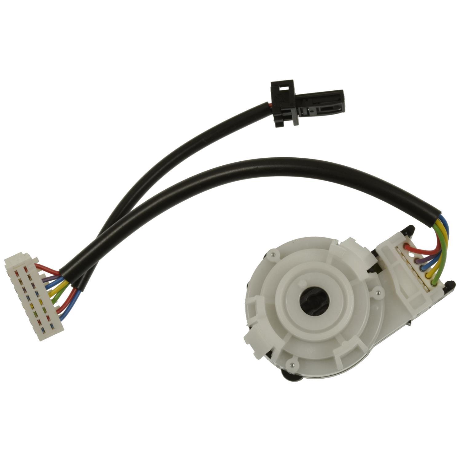 BWD CS1803 - Ignition Starter Switch BWD CS1803 Ignition Starter Switch product image 2 of 6