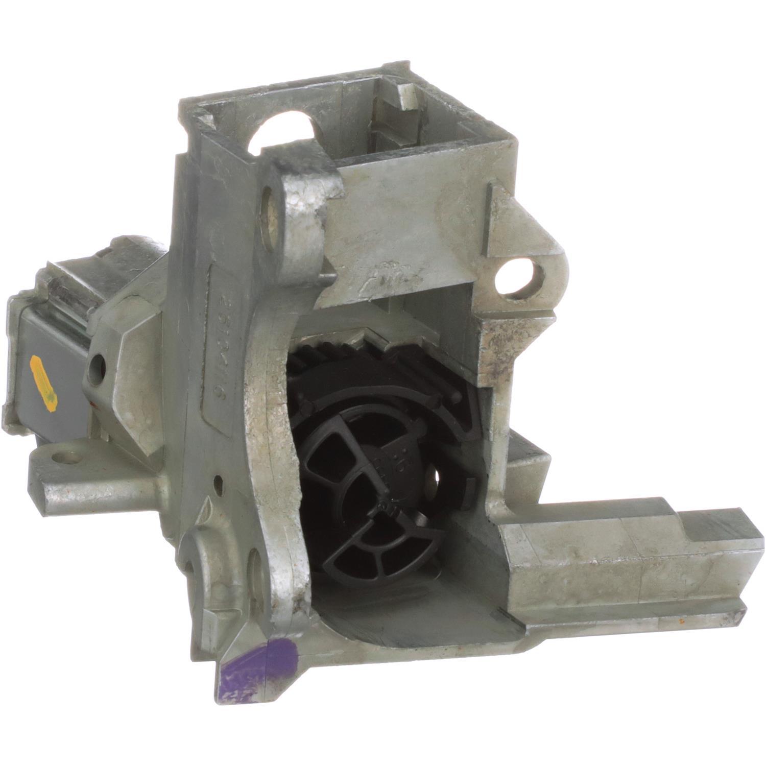 BWD CS1803L Ignition Lock Cylinder Repair Kit product image 2 of 3