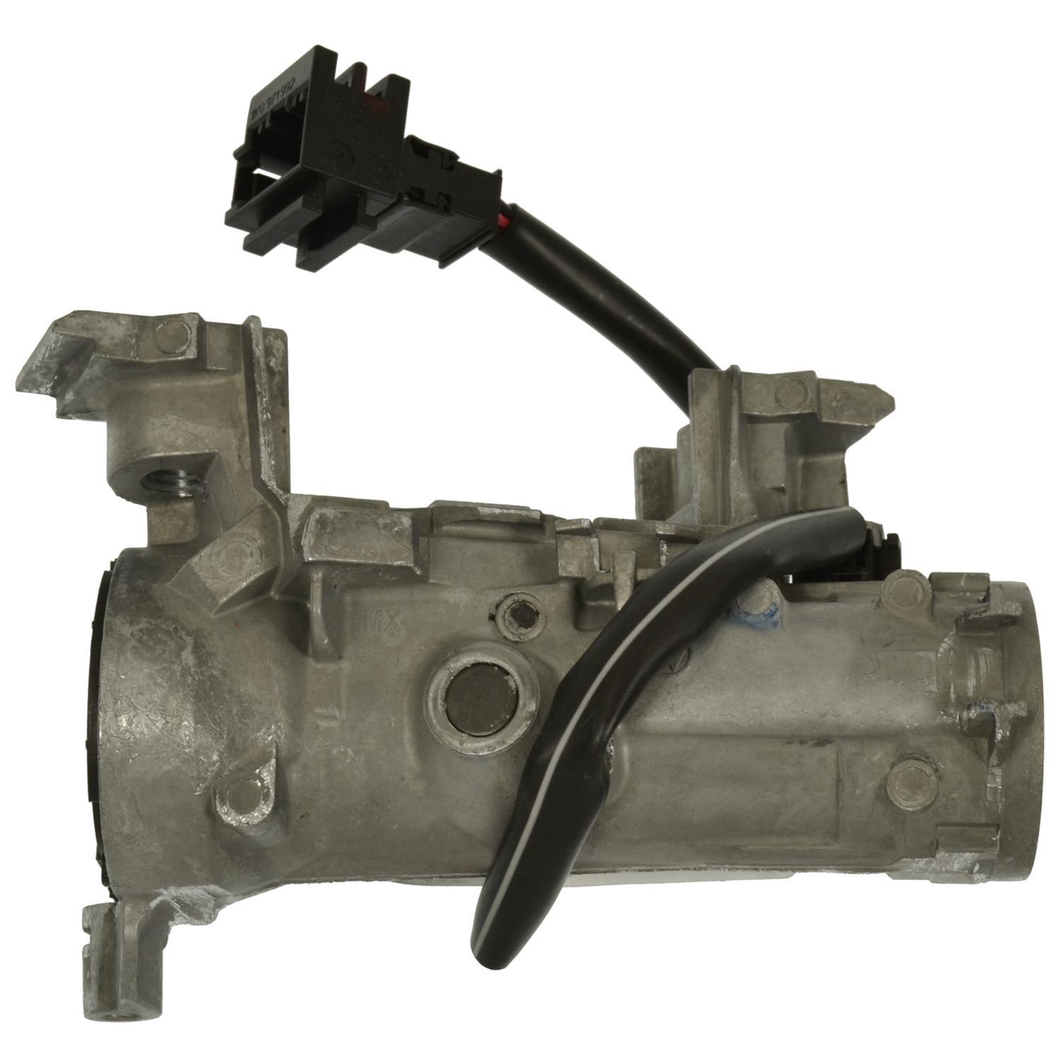 BWD CS1804 Ignition Lock Cylinder Repair Kit product image 2 of 6