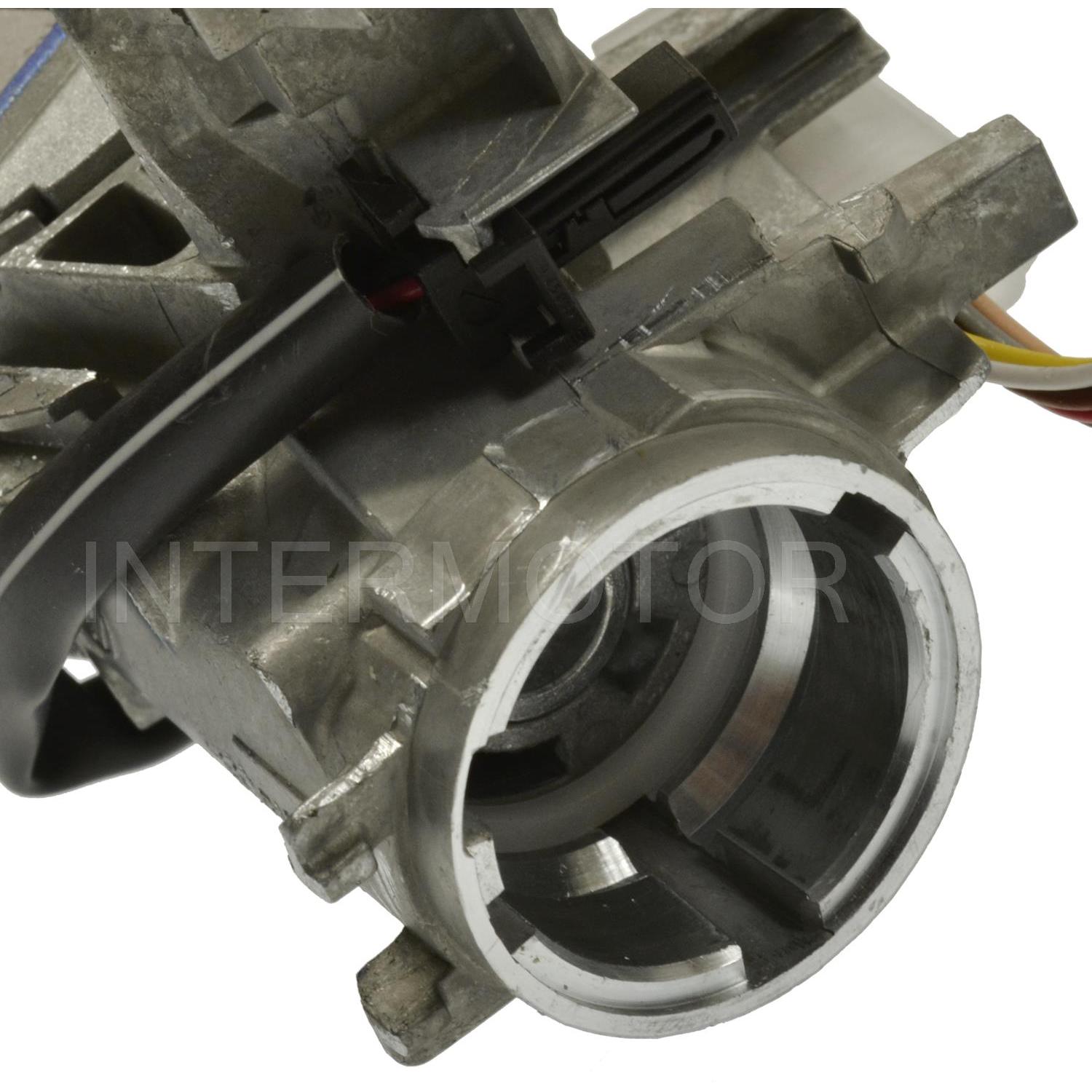 BWD CS1804 Ignition Lock Cylinder Repair Kit product image 4 of 6
