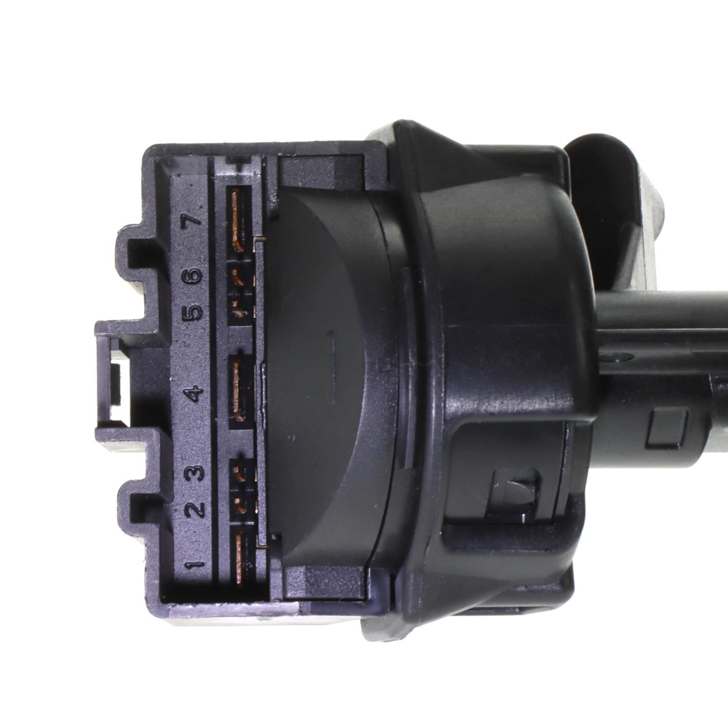 BWD CS1804L Ignition Lock Cylinder Repair Kit product image 3 of 5
