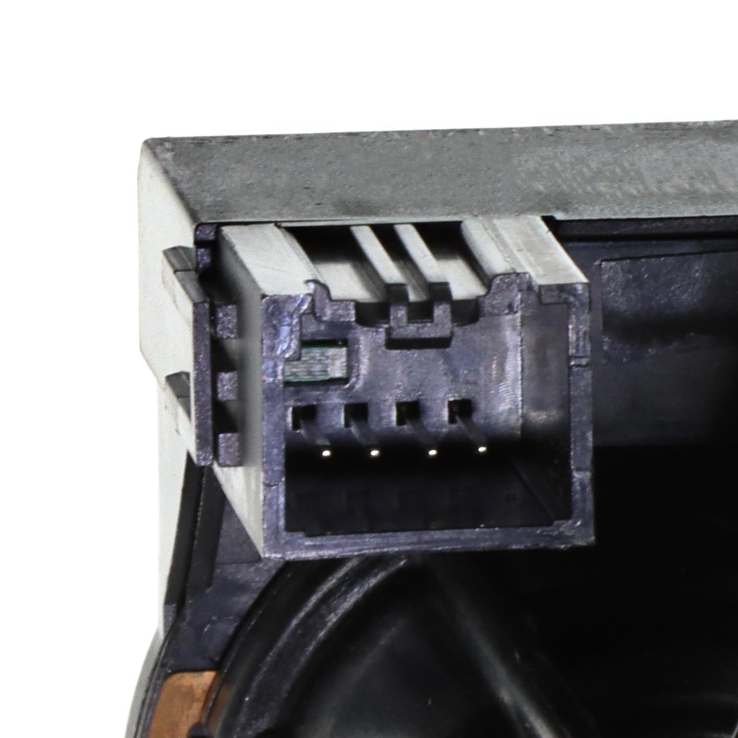 BWD CS1804L Ignition Lock Cylinder Repair Kit product image 4 of 5